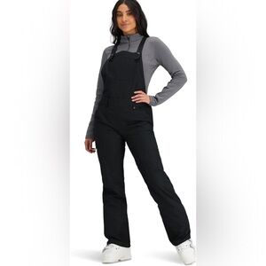 Obermeyer Womens malta Ski Bibs
